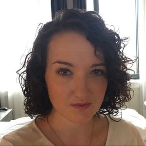 Meet your Posher, Rebekah